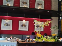 -杏花堂晋商私房菜(华熙五棵松店)