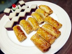 -上海绿地万豪酒店·大宴会厅