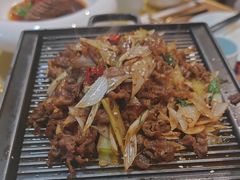 -悦真雅院·四合院·清真私房菜(雍和宫店)