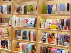 -猫的天空之城概念书店(印象城购物中心店)