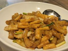 蹄筋-味莊·青岛菜(云霄路店)
