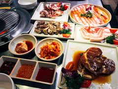 -喜来稀肉(虹泉路店)