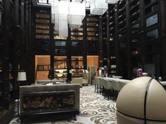 -南京圣和府邸豪华精选酒店