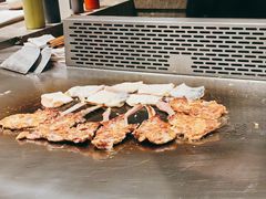 -大渔铁板烧(花园道店)