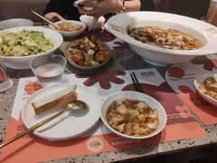 -椒爱水煮鱼川菜(皇姑万象汇店)