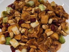 -昱德来·天津菜(河西店)