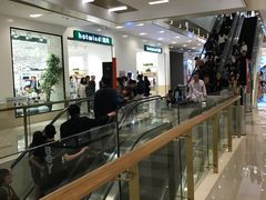 -凯德广场(西城店)