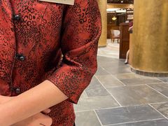 -白云中餐厅·粤菜·亚龙湾喜来登度假酒店