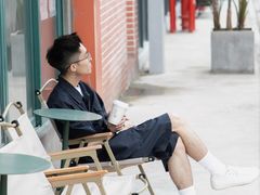 -CHILLAX轻乐时(侨建·Hi City店)