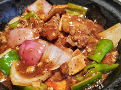 -常来小聚·广州非遗传承餐厅(地王广场店)