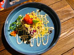 -卢布里西餐厅(总店)