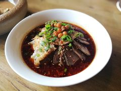 -東舍食唐精品陕菜馆