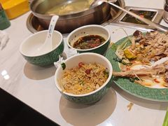 -润园四季椰子鸡火锅(欢乐海岸店)