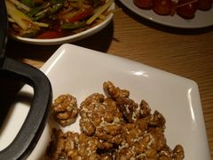 -李子坝梁山鸡(北碚万达五鸡哥店)