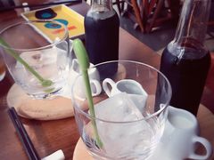-上海柏悦酒店·世纪100牛排馆