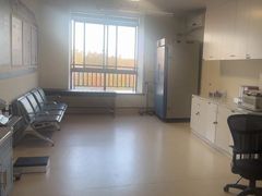 -上海爱以德护理院·康复(宝山院)