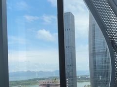 -小南洋海景餐厅(深圳湾店)
