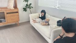 -BabyA 专业婴童摄影(古北时尚广场店)