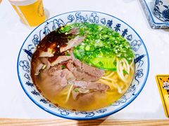 -陳香貴·兰州牛肉面(东方宝泰店)