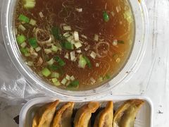 牛肉粉丝-清真蒋有记(老门东店)