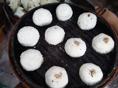 -宝华园百年老字号烧麦