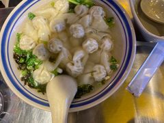 野馄饨-大头叔烤鸡爪·朝鲜族烤串(天池路店)