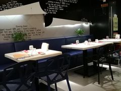 -鱼酷活鱼烤鱼(南京水游城店)