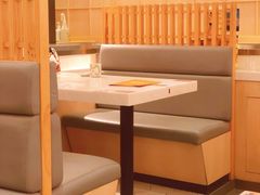 卡座-元气寿司(金光华店)