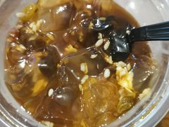 三生冰粉-三生小馆(亭知路店)