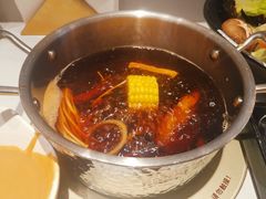 -呷哺呷哺(王府井喜悦店)