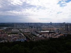 -富乐山