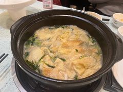 -烹然四季椰子鸡火锅(团结湖总店)