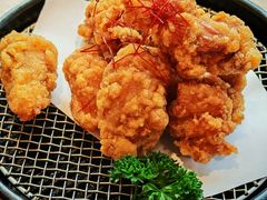 -德川家日本料理(中关村店)