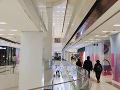 -凯德广场(武胜路店)