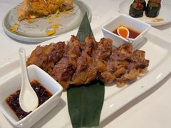 -翠园(北京王府中环店)