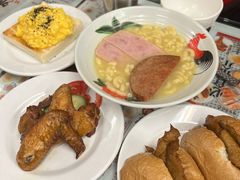 -华星冰室(湾仔店)