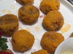 -通海俄式烧烤·俄罗斯大串(嵩山路店)