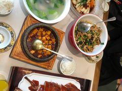 -家宴滇食记·云南家常菜