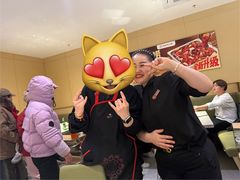 -海底捞火锅(太阳宫凯德mall店)