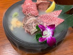 -大阪烧肉BAKA一代(十亩地店)