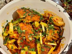 -辣螃铠盆盆蟹大排档(总店)