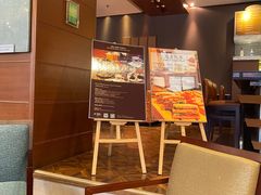 -北京中成天坛假日酒店·穹宇咖啡厅