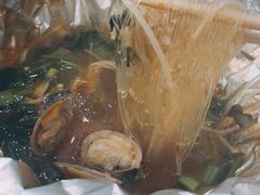 -东门町美食街
