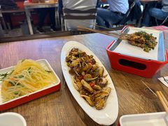 -永红源·小排档(闽江路店)