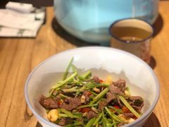-农耕记·湖南土菜(科技园店)