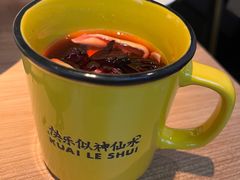 -太二酸菜鱼(天鹅湖万达店)