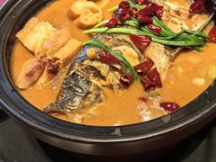 -北京老铺烤鸭(老城根店)
