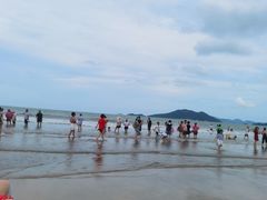 -东海半边山旅游度假区