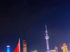 -外滩8号 whisky bar(金延大厦店)