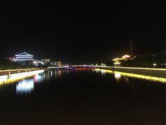 -党河风情线国家水利风景区